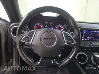 2023 Chevrolet Camaro 1LT Coupe - miniatura 10