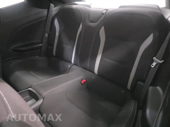 2023 Chevrolet Camaro 1LT Coupe - miniatura 13