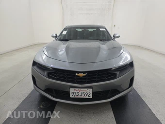 2023 Chevrolet Camaro 1LT Coupe - miniatura 2