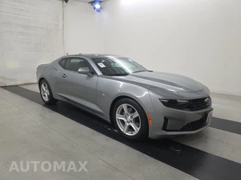 2023 Chevrolet Camaro 1LT Coupe - miniatura 3