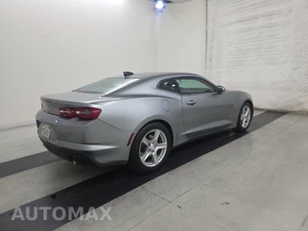 2023 Chevrolet Camaro 1LT Coupe - miniatura 4
