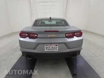 2023 Chevrolet Camaro 1LT Coupe - miniatura 5