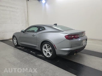 2023 Chevrolet Camaro 1LT Coupe - miniatura 6