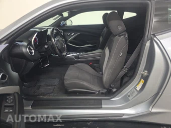 2023 Chevrolet Camaro 1LT Coupe - miniatura 7