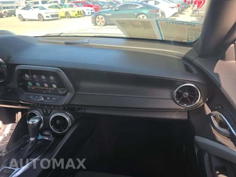 2023 Chevrolet Camaro 1SS Convertible - miniatura 19
