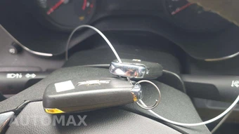 2023 Chevrolet Camaro 1SS Coupe - miniatura 17