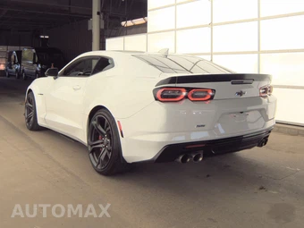 2023 Chevrolet Camaro 1SS Coupe - miniatura 6