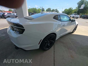 2023 Chevrolet Camaro 1SS Coupe - miniatura 3