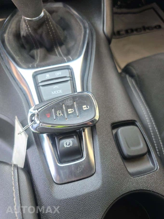 2023 Chevrolet Camaro 1SS Coupe - miniatura 8