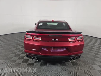 2023 Chevrolet Camaro 1SS Coupe - miniatura 5
