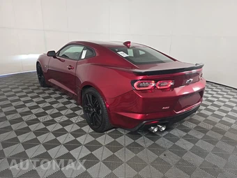 2023 Chevrolet Camaro 1SS Coupe - miniatura 6