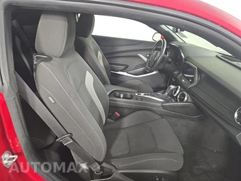 2023 Chevrolet Camaro 1SS Coupe - miniatura 8