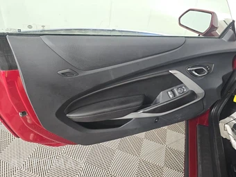 2023 Chevrolet Camaro 1SS Coupe - miniatura 9