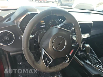 2023 Chevrolet Camaro 1SS Coupe - miniatura 10