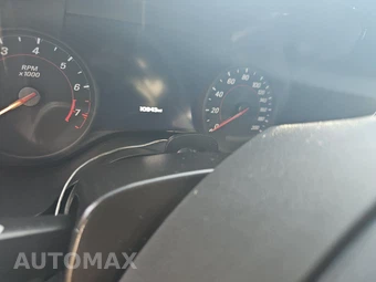 2023 Chevrolet Camaro 1SS Coupe - miniatura 12