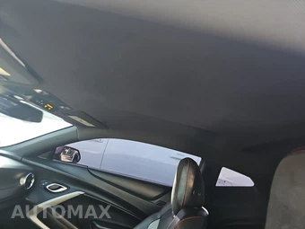 2023 Chevrolet Camaro 1SS Coupe - miniatura 13