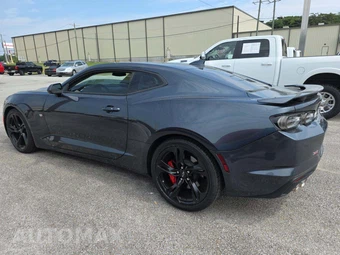 2023 Chevrolet Camaro 1SS Coupe - miniatura 2