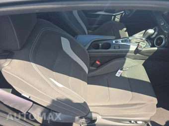 2023 Chevrolet Camaro 1SS Coupe - miniatura 15