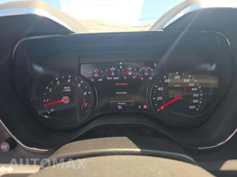 2023 Chevrolet Camaro 1SS Coupe - miniatura 6