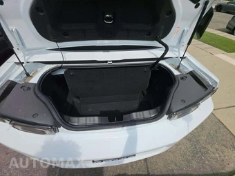 2023 Chevrolet Camaro 2LT Convertible - miniatura 14