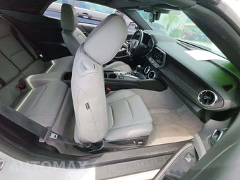 2023 Chevrolet Camaro 2LT Convertible - miniatura 18