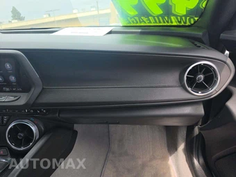 2023 Chevrolet Camaro 2LT Convertible - miniatura 19
