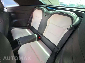 2023 Chevrolet Camaro 2LT Convertible - miniatura 13
