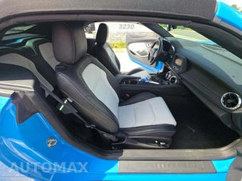 2023 Chevrolet Camaro 2LT Convertible - miniatura 18