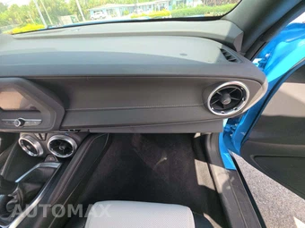 2023 Chevrolet Camaro 2LT Convertible - miniatura 19