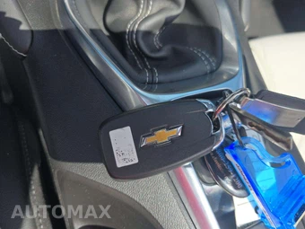 2023 Chevrolet Camaro 2LT Convertible - miniatura 8