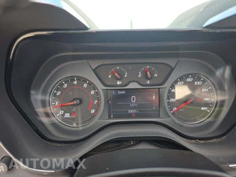 2023 Chevrolet Camaro 2LT Convertible - miniatura 9