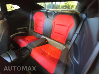 2023 Chevrolet Camaro 2LT Coupe - miniatura 13