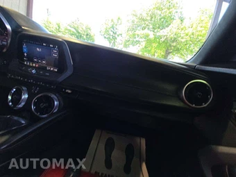 2023 Chevrolet Camaro 2LT Coupe - miniatura 19