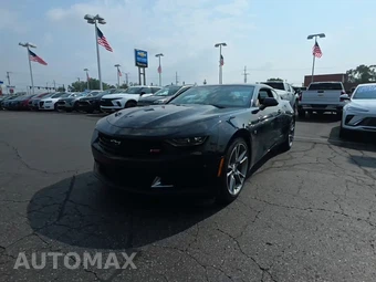 2023 Chevrolet Camaro 2LT Coupe