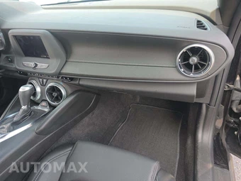 2023 Chevrolet Camaro 2LT Coupe - miniatura 16