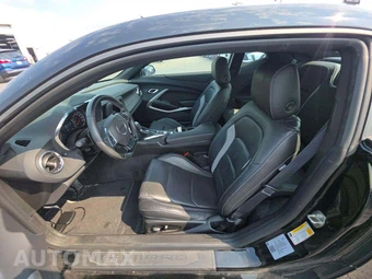 2023 Chevrolet Camaro 2LT Coupe - miniatura 3