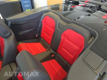 2023 Chevrolet Camaro 2SS Convertible - miniatura 13