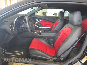 2023 Chevrolet Camaro 2SS Convertible - miniatura 6