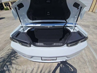2023 Chevrolet Camaro 2SS Convertible - miniatura 11