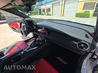 2023 Chevrolet Camaro 2SS Convertible - miniatura 16