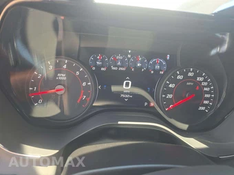 2023 Chevrolet Camaro 2SS Convertible - miniatura 6