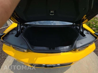 2023 Chevrolet Camaro 2SS Coupe - miniatura 14