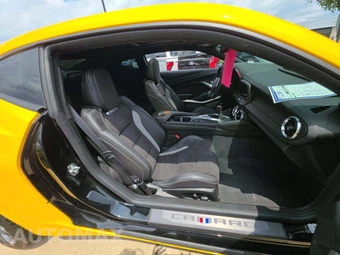 2023 Chevrolet Camaro 2SS Coupe - miniatura 16