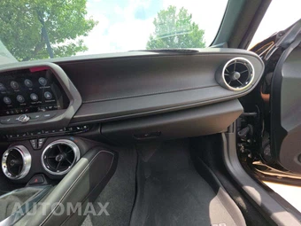 2023 Chevrolet Camaro 2SS Coupe - miniatura 17
