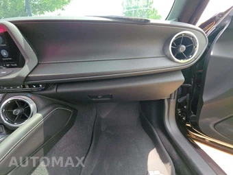 2023 Chevrolet Camaro 2SS Coupe - miniatura 19