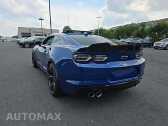 2023 Chevrolet Camaro 2SS Coupe - miniatura 2