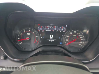 2023 Chevrolet Camaro 2SS Coupe - miniatura 9
