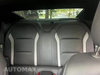 2023 Chevrolet Camaro 2SS Coupe - miniatura 11
