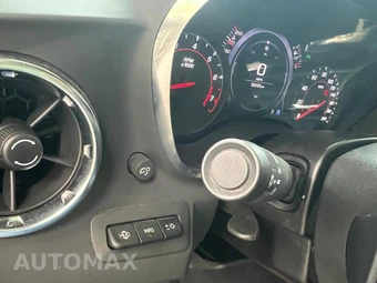 2023 Chevrolet Camaro 2SS Coupe - miniatura 19