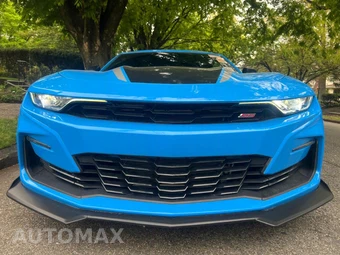 2023 Chevrolet Camaro 2SS Coupe - miniatura 2